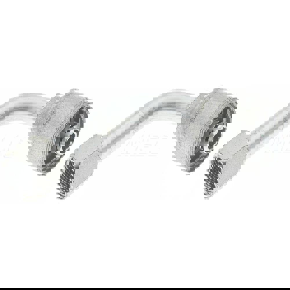 Hydraulic Hose 90 &deg; Elbow: